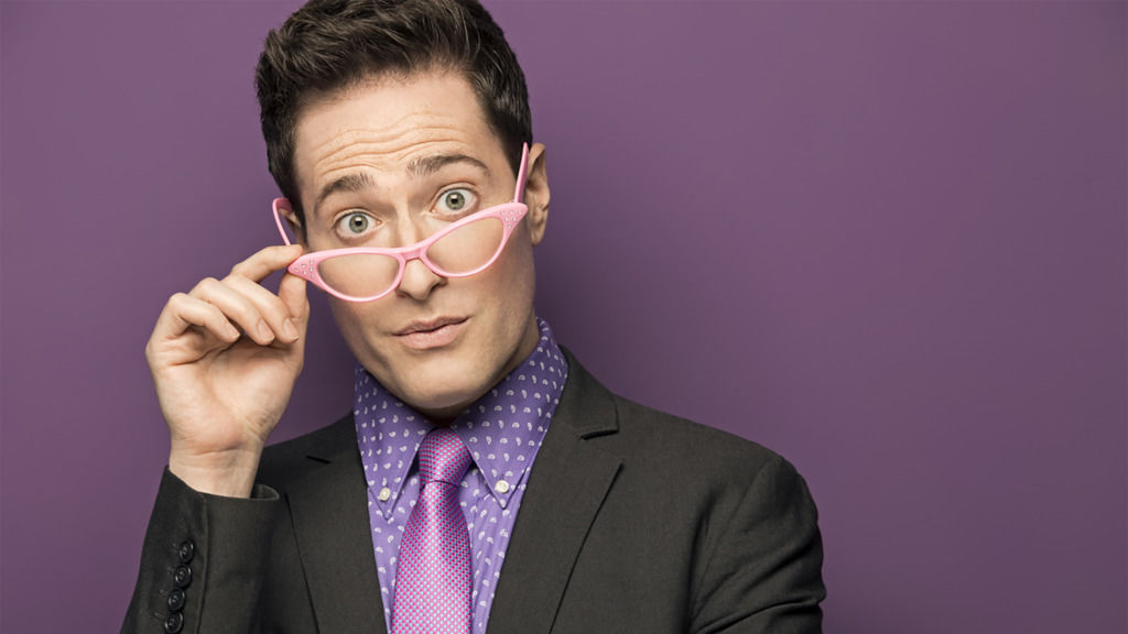Randy Rainbow - Sep. 27